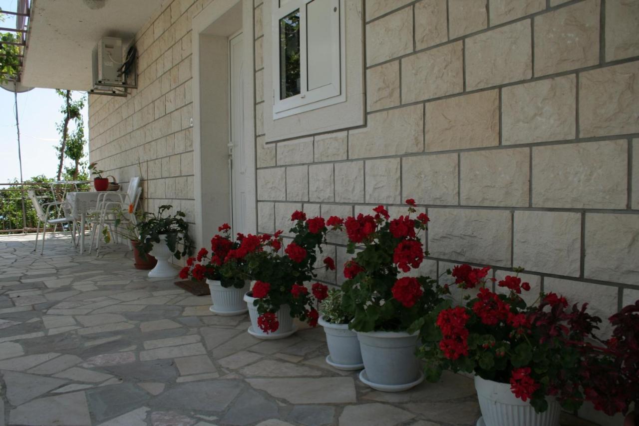 Apartments By The Sea Orebic, Peljesac - 269 Екстер'єр фото