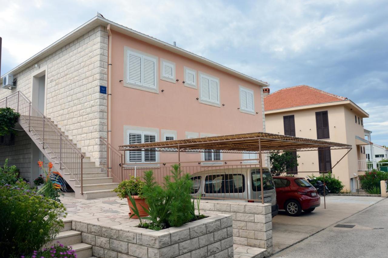 Apartments By The Sea Orebic, Peljesac - 269 Екстер'єр фото
