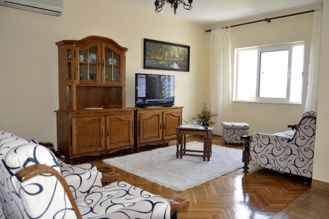 Apartments By The Sea Orebic, Peljesac - 269 Екстер'єр фото