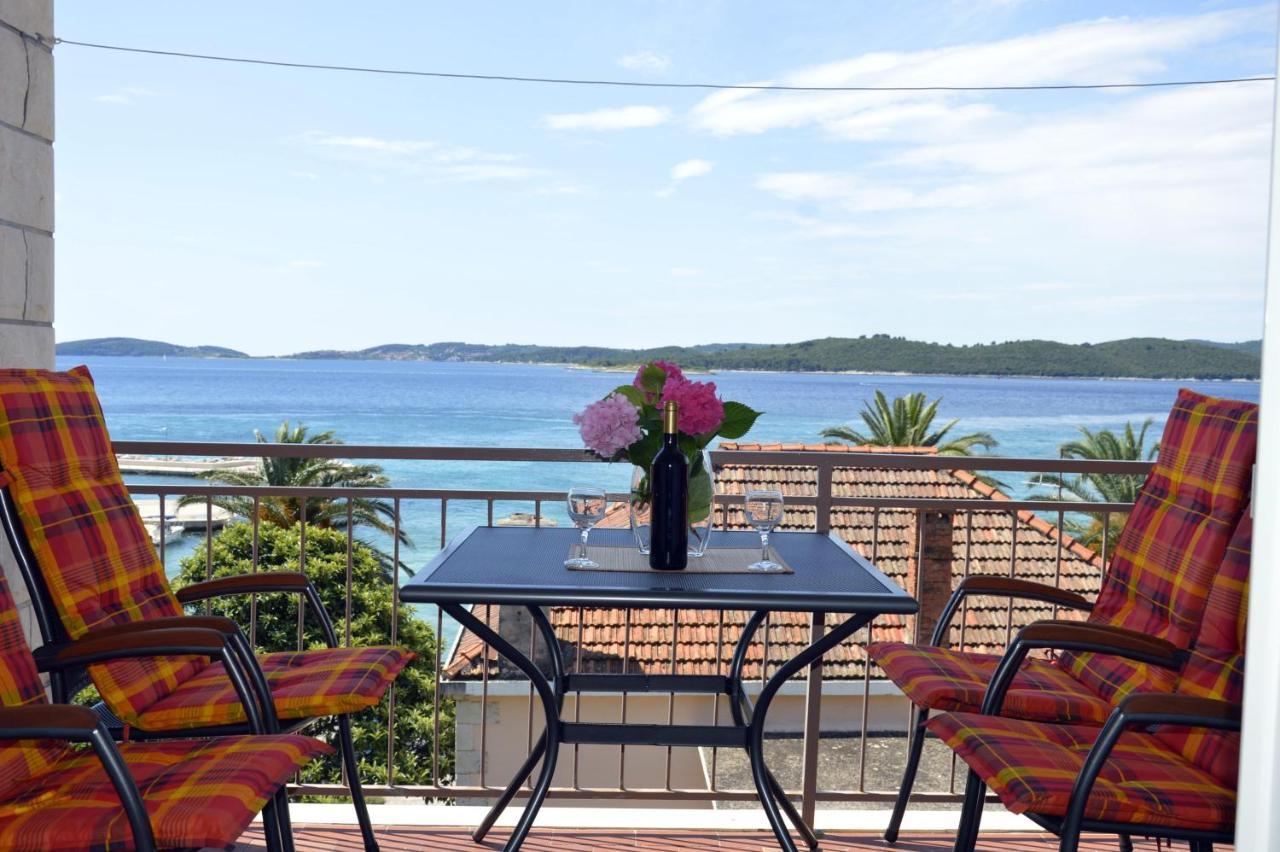 Apartments By The Sea Orebic, Peljesac - 269 Екстер'єр фото