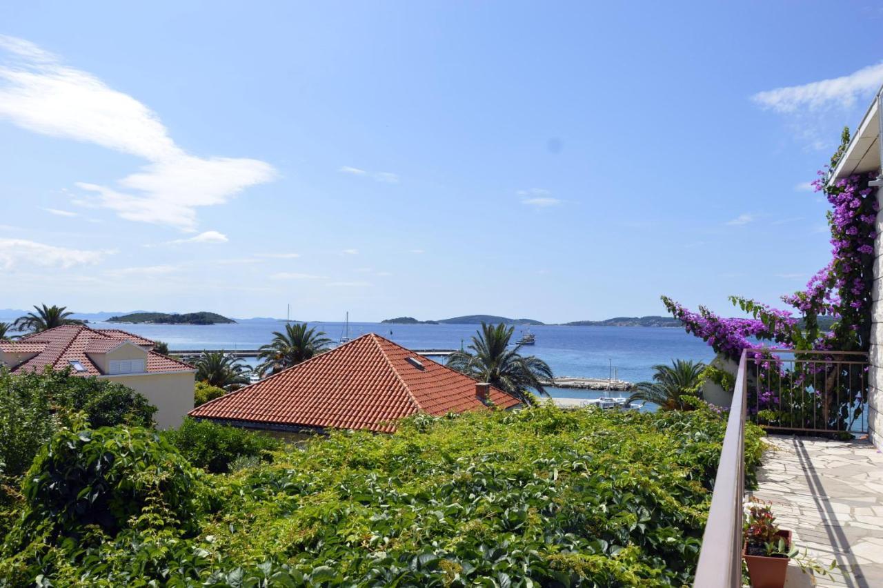 Apartments By The Sea Orebic, Peljesac - 269 Екстер'єр фото