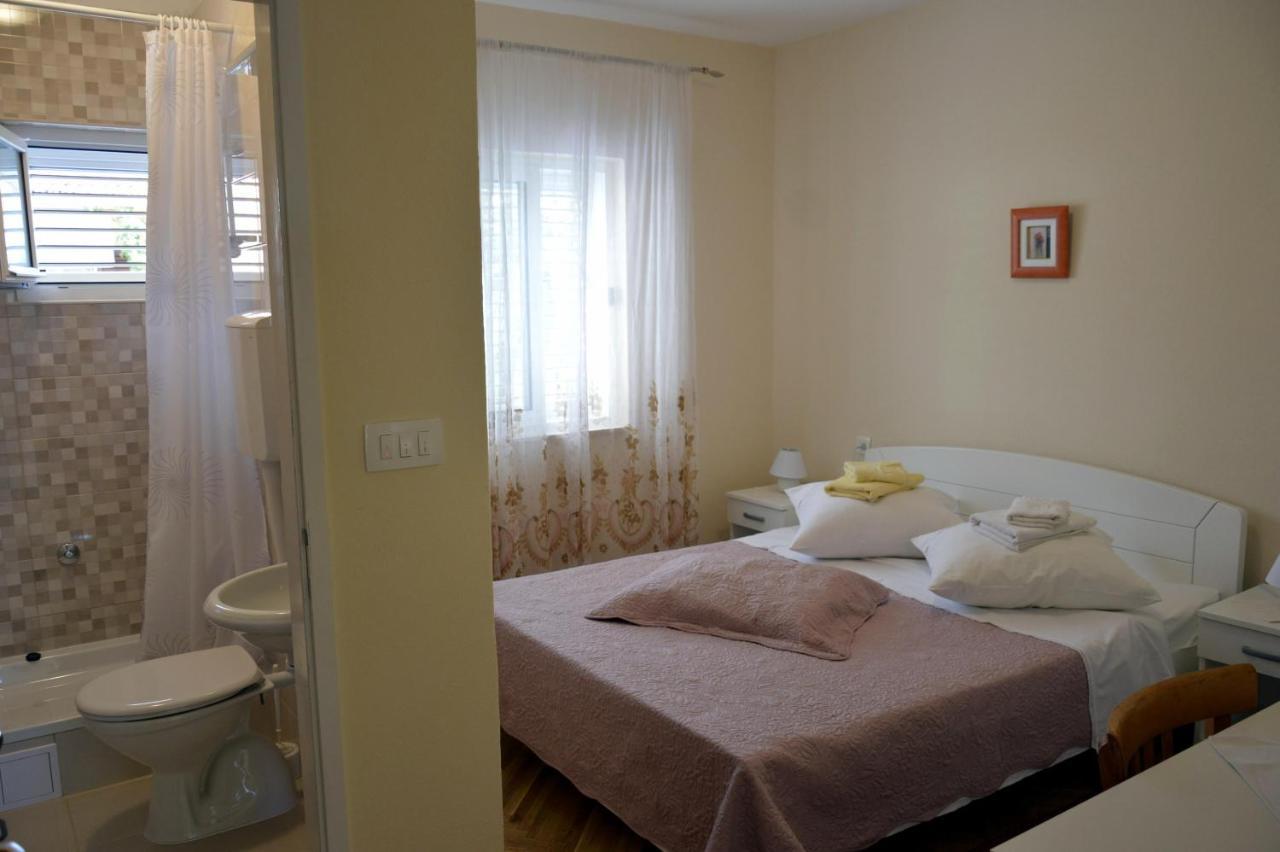 Apartments By The Sea Orebic, Peljesac - 269 Екстер'єр фото