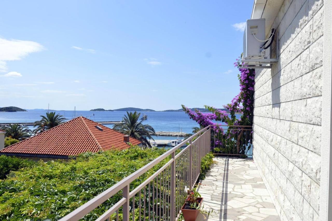 Apartments By The Sea Orebic, Peljesac - 269 Екстер'єр фото