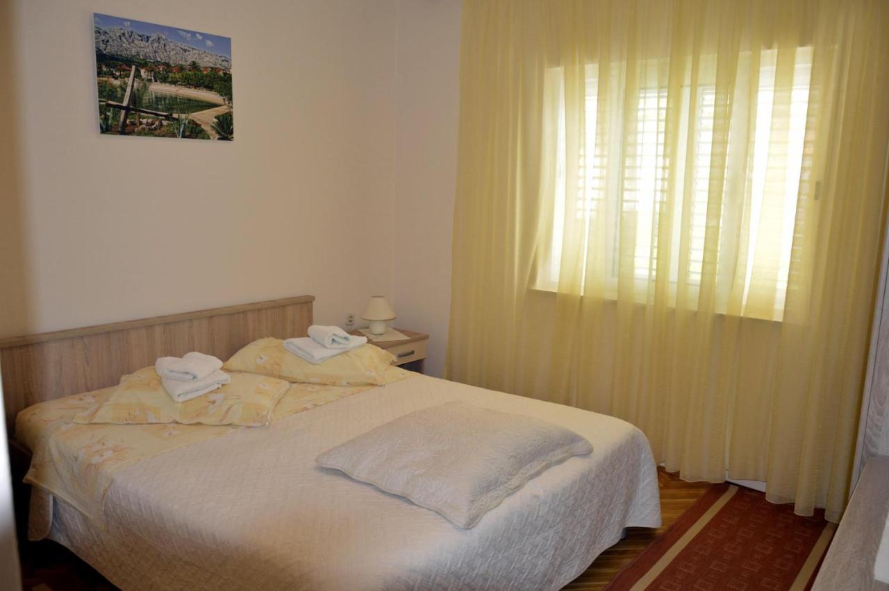 Apartments By The Sea Orebic, Peljesac - 269 Екстер'єр фото