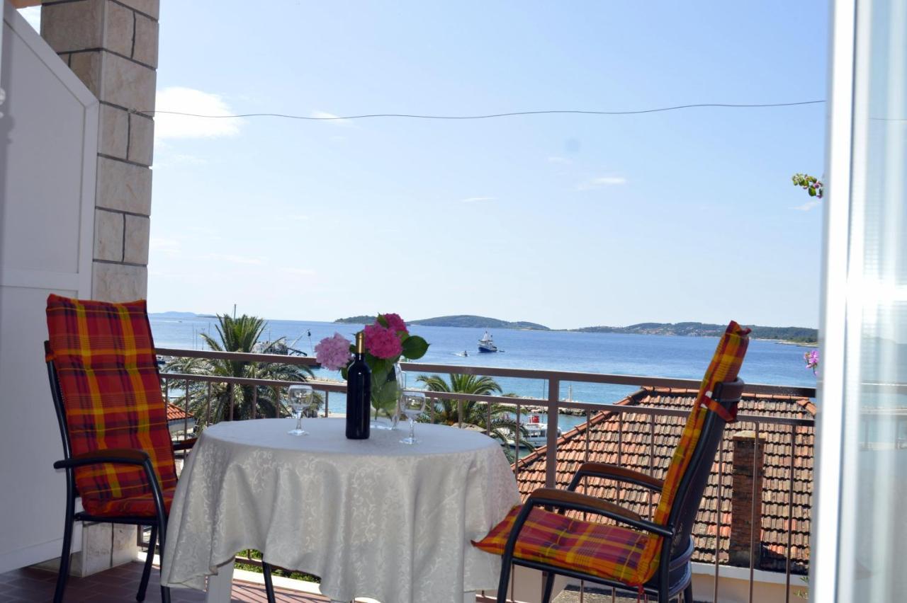 Apartments By The Sea Orebic, Peljesac - 269 Екстер'єр фото