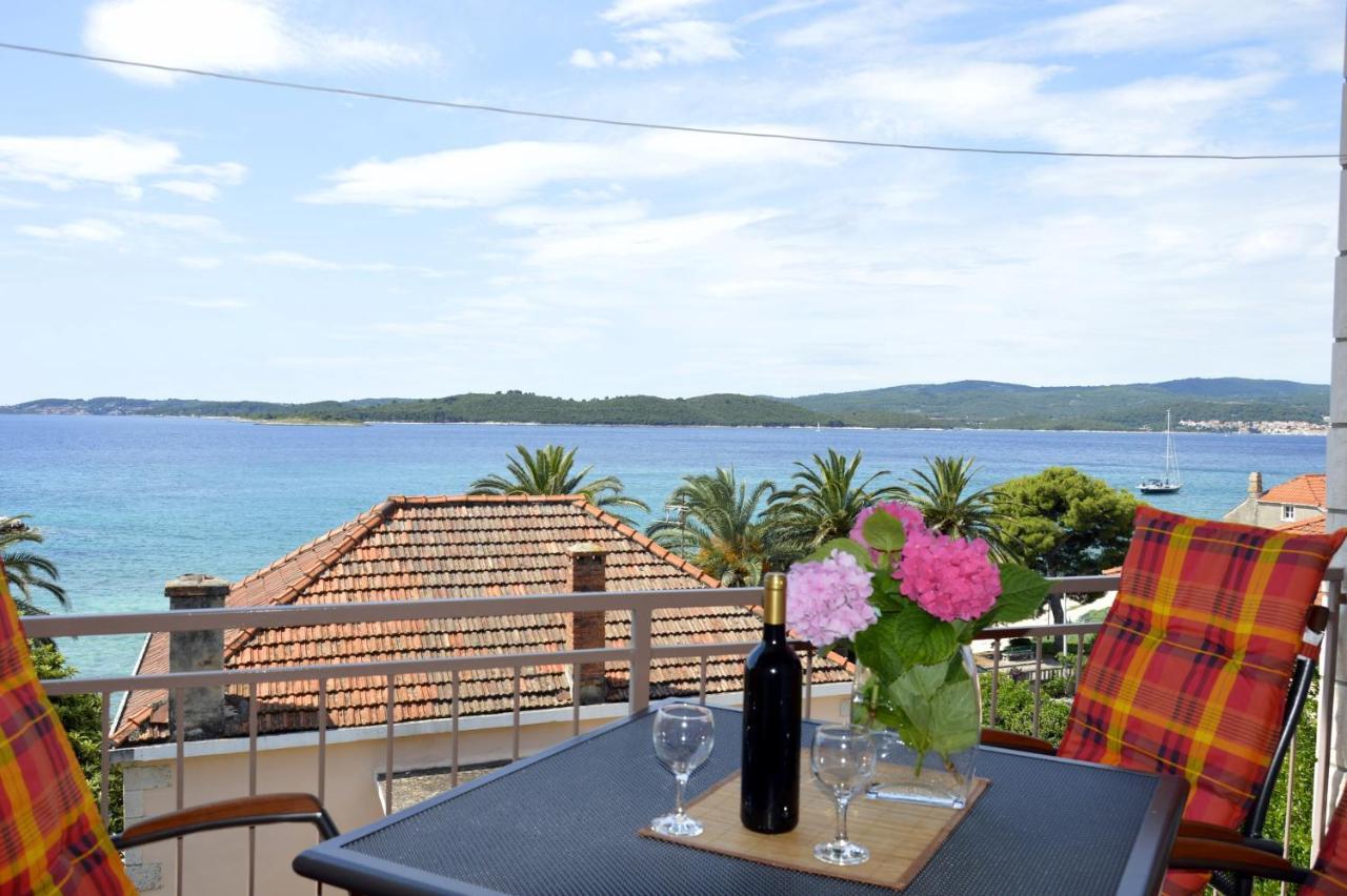 Apartments By The Sea Orebic, Peljesac - 269 Екстер'єр фото