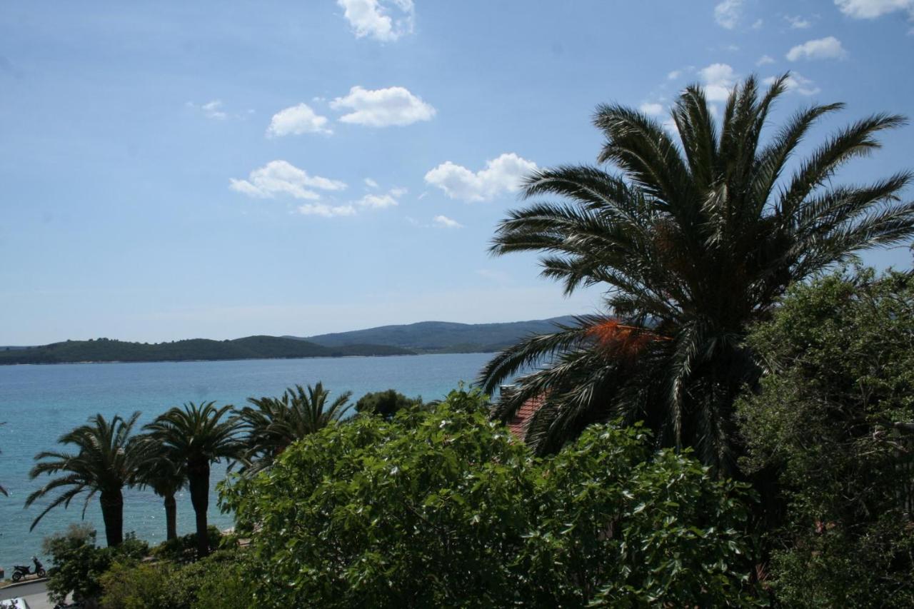 Apartments By The Sea Orebic, Peljesac - 269 Екстер'єр фото